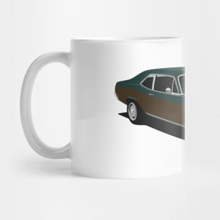 American Classic Mug