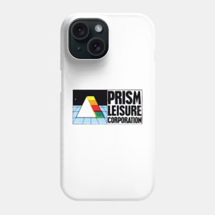 Prism Leisure Corporation Phone Case