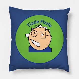 Tizz Classic Pillow