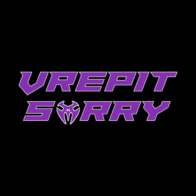 Vrepit Sorry by Kiaxet