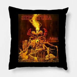 ARISE Pillow