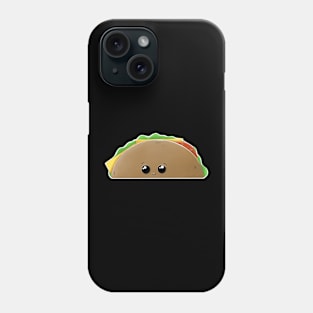 Taco Time Phone Case