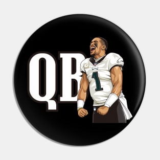 QB1 Pin