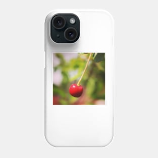 Garden Berry Phone Case