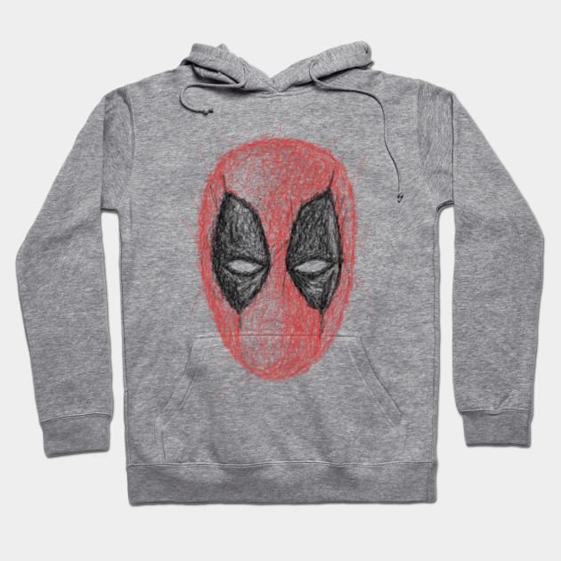 deadpool hoodie australia