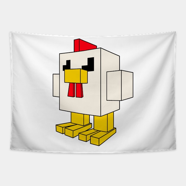 Wall Hanging Minecraft Tapestry Slogoman Youtuber Minecraft