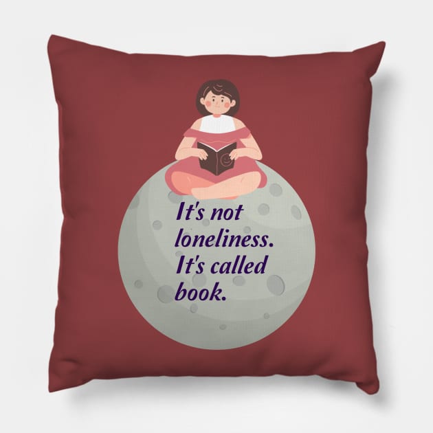 Pillow for lonely people hotsell