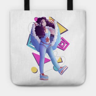 Daniella Sexbang - NSP - Light Edition Tote