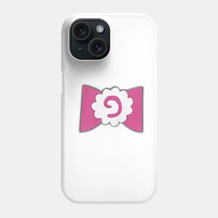 Narutomaki Bow Phone Case