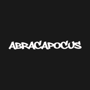 ABRACAPOCUS T-Shirt