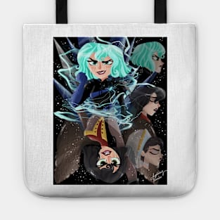 Cassandra Tote