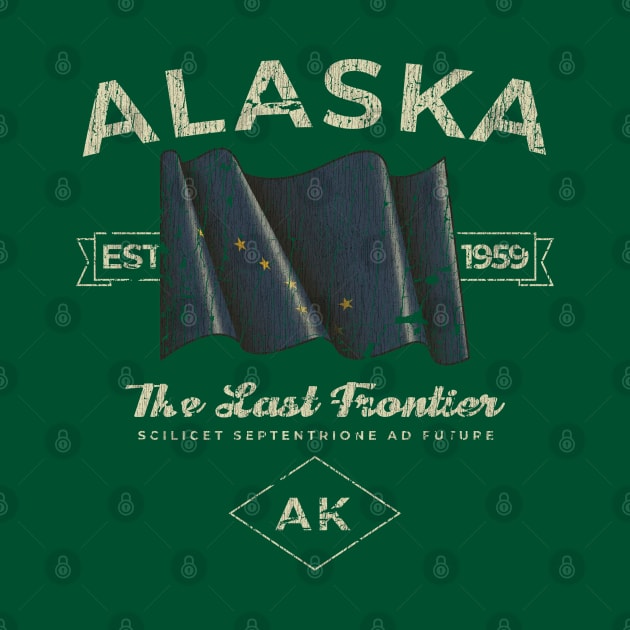 Alaska 1959 by JCD666