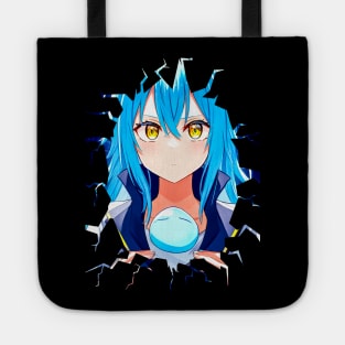 Rimuru Tempest Tote