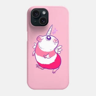 Piggycorn Phone Case