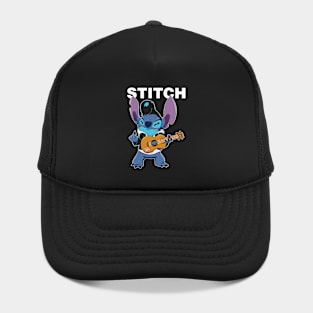 Stitch Hat
