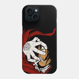 Vamp Terminator Phone Case