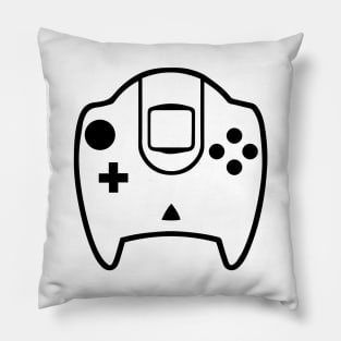 Dream Controller Video Game Retro Gaming Pillow