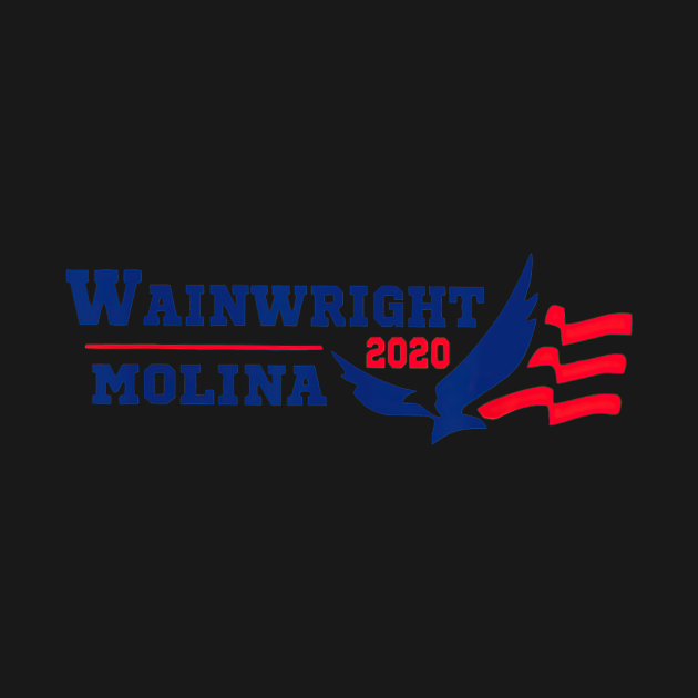 wainwright and molina 2020