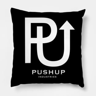 Push Up Pillow