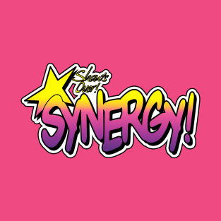 Synergy! T-Shirt