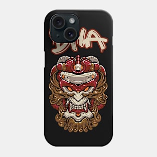 DNA #158 Phone Case