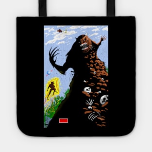 Altered Beast HD Tote