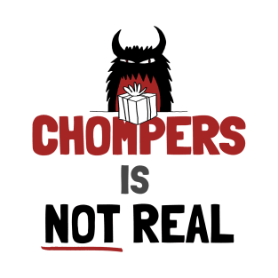 Chompers T-Shirt