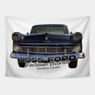 1955 Ford Fairlane Victoria Hardtop Coupe Tapestry