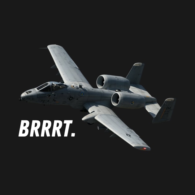 Brrrt. by West CO Apparel 