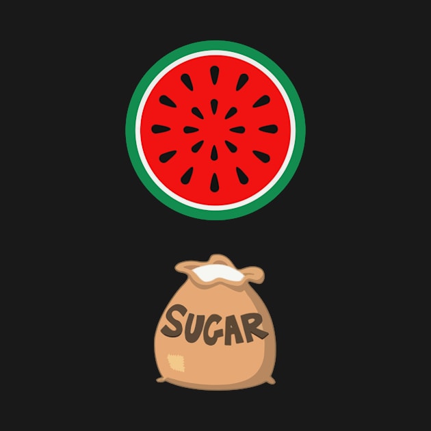 Watermelon Sugar by stopse rpentine