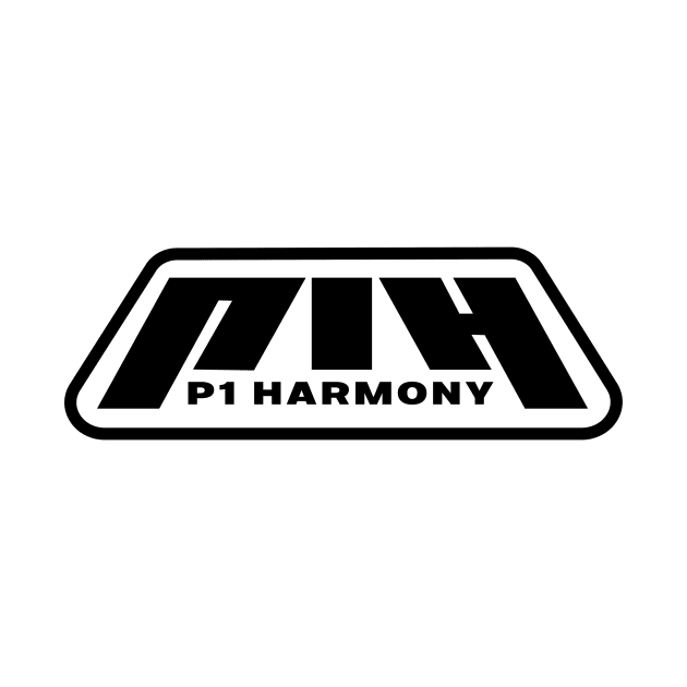 P1 Harmony by MokeyDesign