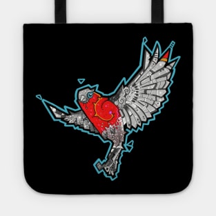 bullfinch Tote