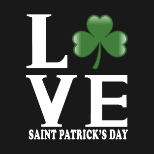 saint patricks day T-Shirt