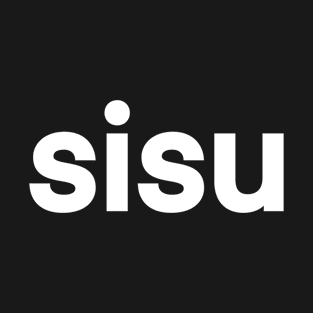 sisu T-Shirt