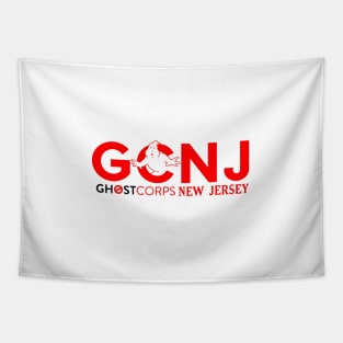 Gcnj Tapestry