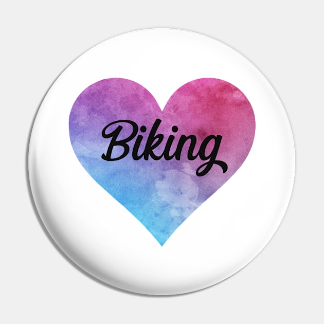 Biking gift for her. Girlfriend gifts. Perfect present for mother dad friend him or her Pin by SerenityByAlex