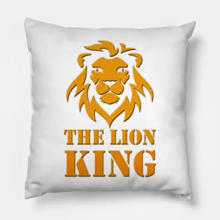 THE LION KING Pillow