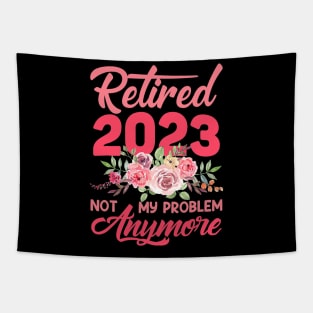 Retired 2023 Cute Pink Tapestry