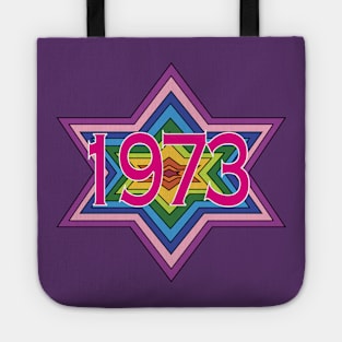 1973 Tote