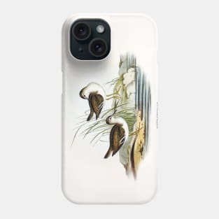 Fairy Sandpiper Phone Case