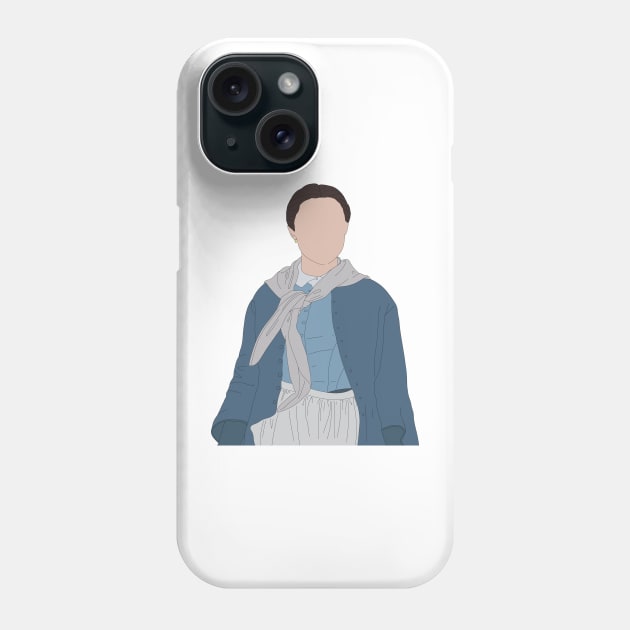 The Wonder Phone Case by cinefille