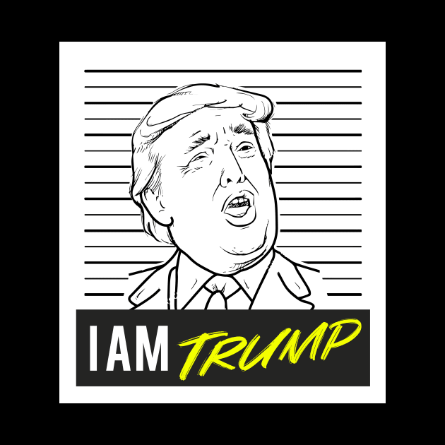 i am trump by hot_issue