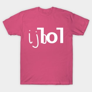 What does 'ijbol' mean? Meaning of the term replacing 'lol' and