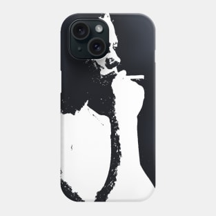 Hustler Phone Case