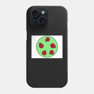 Ladybug Phone Case