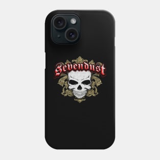 7DUST-Fanart Style Phone Case