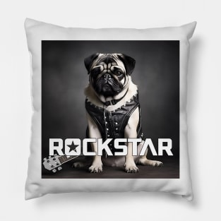 Genesis Streetwear - Rockstars Pillow