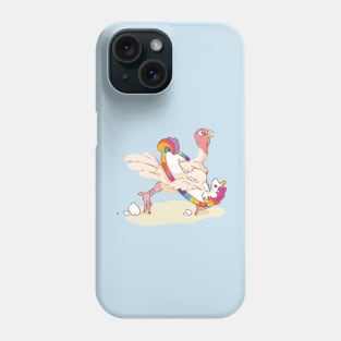 Summertime Frito Phone Case