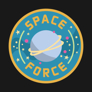 Space Force T-Shirt