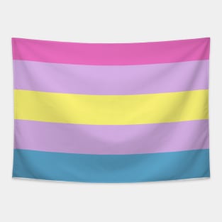 Aporagender Flag Tapestry